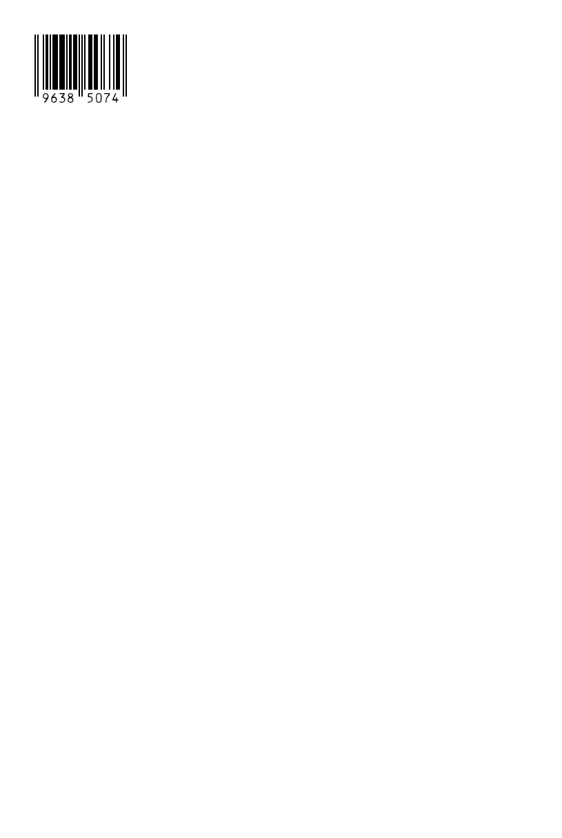 ZPL preview: ^B8 · EAN-8 Bar Code