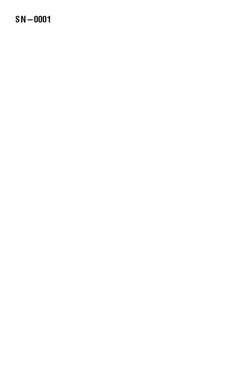 ZPL preview: ^SF · Serialization Field