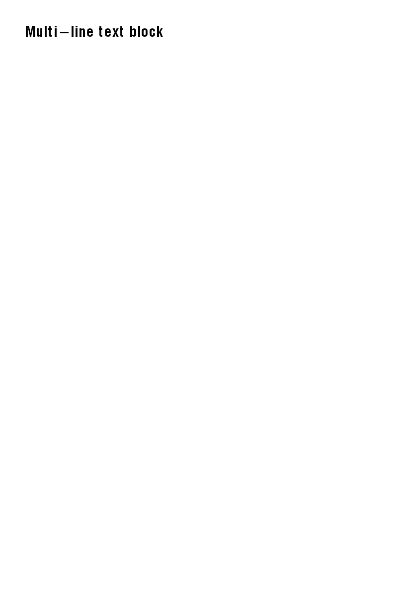 ZPL preview: ^TB · Text Blocks
