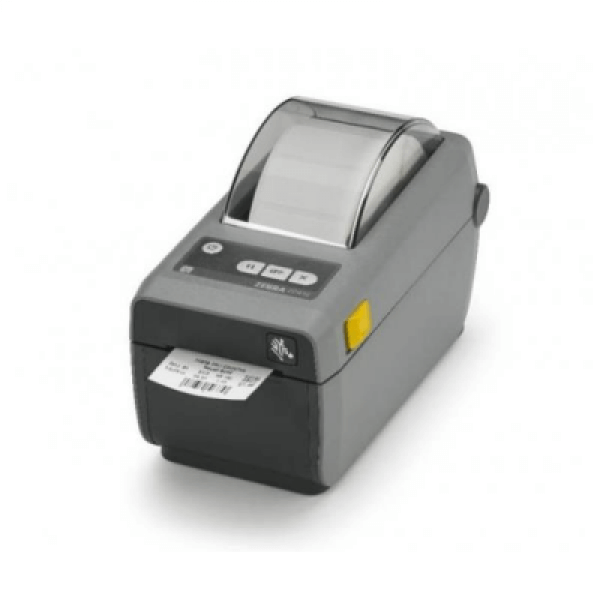 Zebra ZD410: ZPL guide