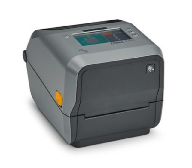 Zebra ZD620: ZPL guide