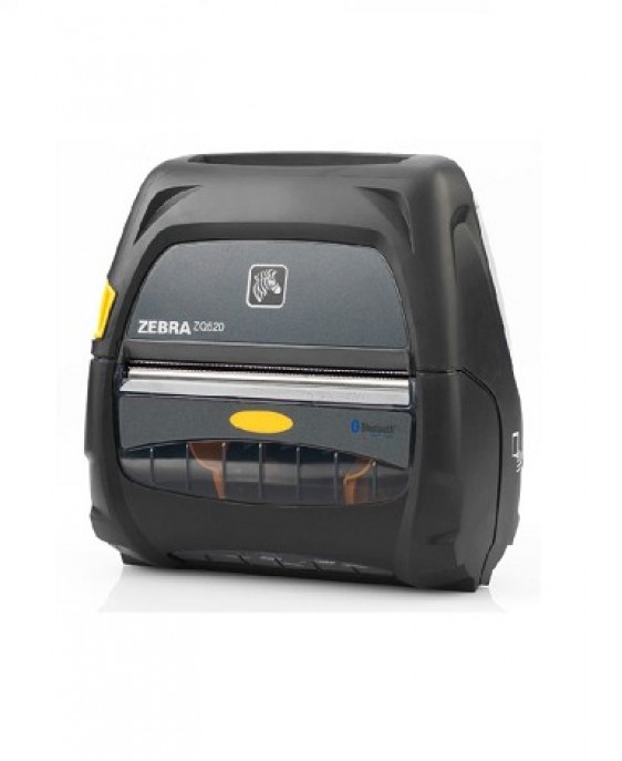 Zebra ZQ520: ZPL guide